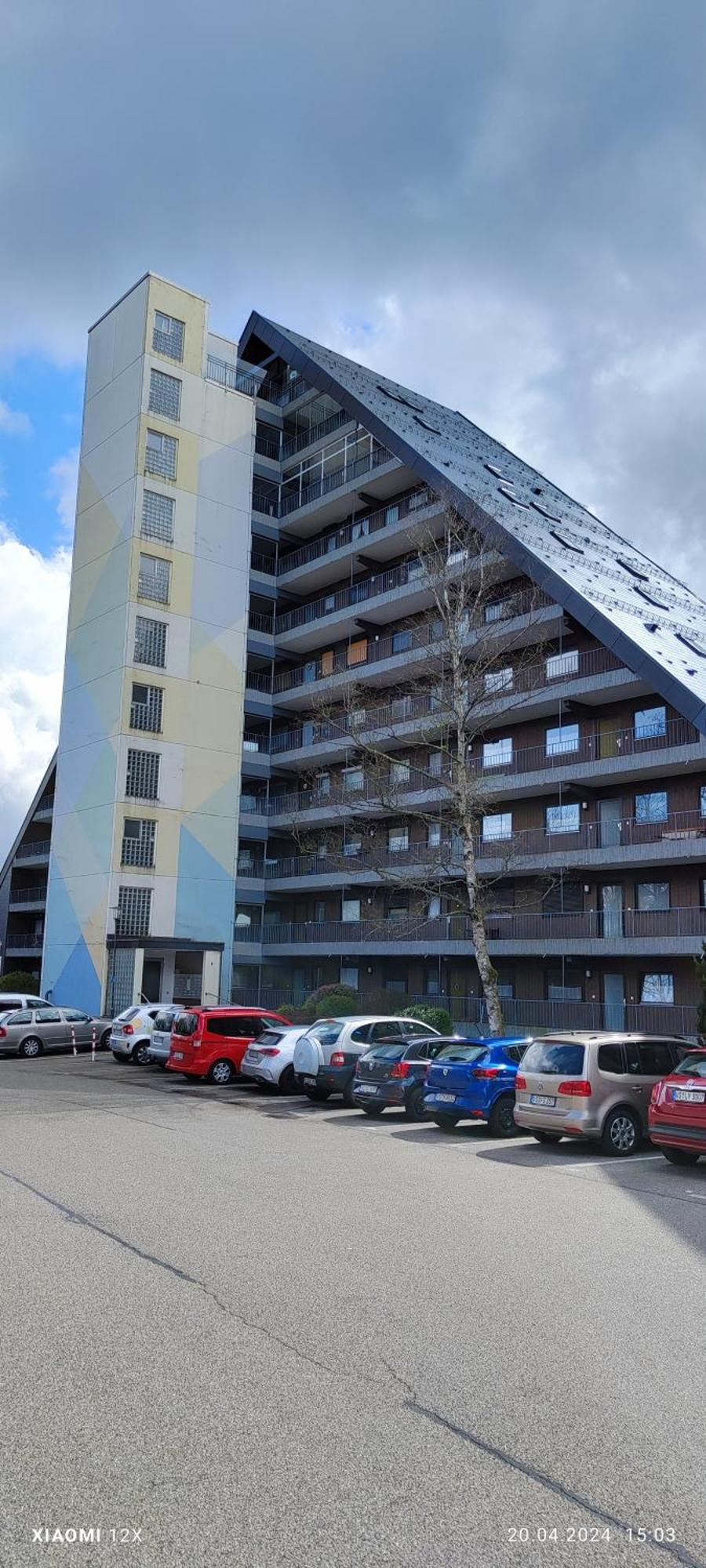 Schicke Ferien Wohnung Mit Tollem Ausblick In Schwarzwald. Філлінген-Швеннінген Екстер'єр фото