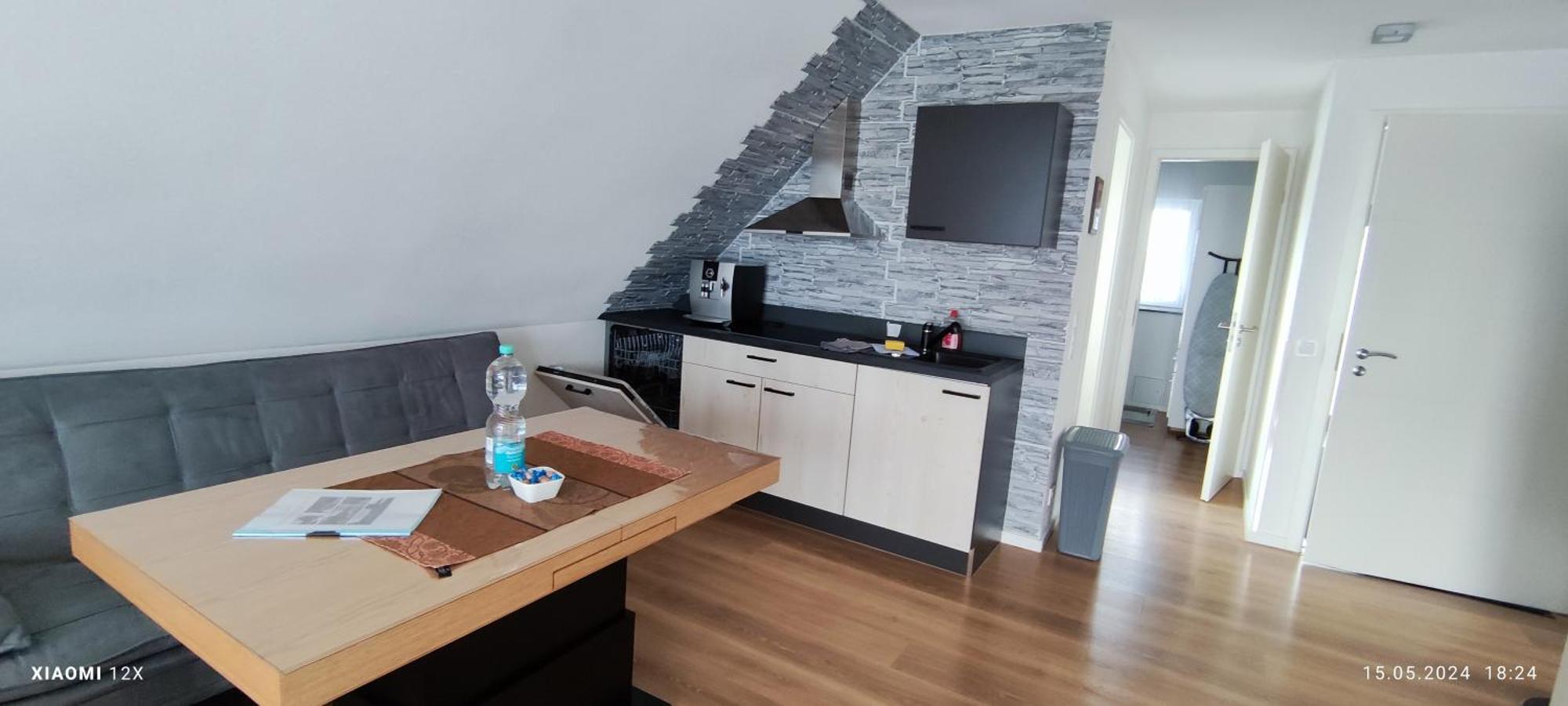 Schicke Ferien Wohnung Mit Tollem Ausblick In Schwarzwald. Філлінген-Швеннінген Екстер'єр фото