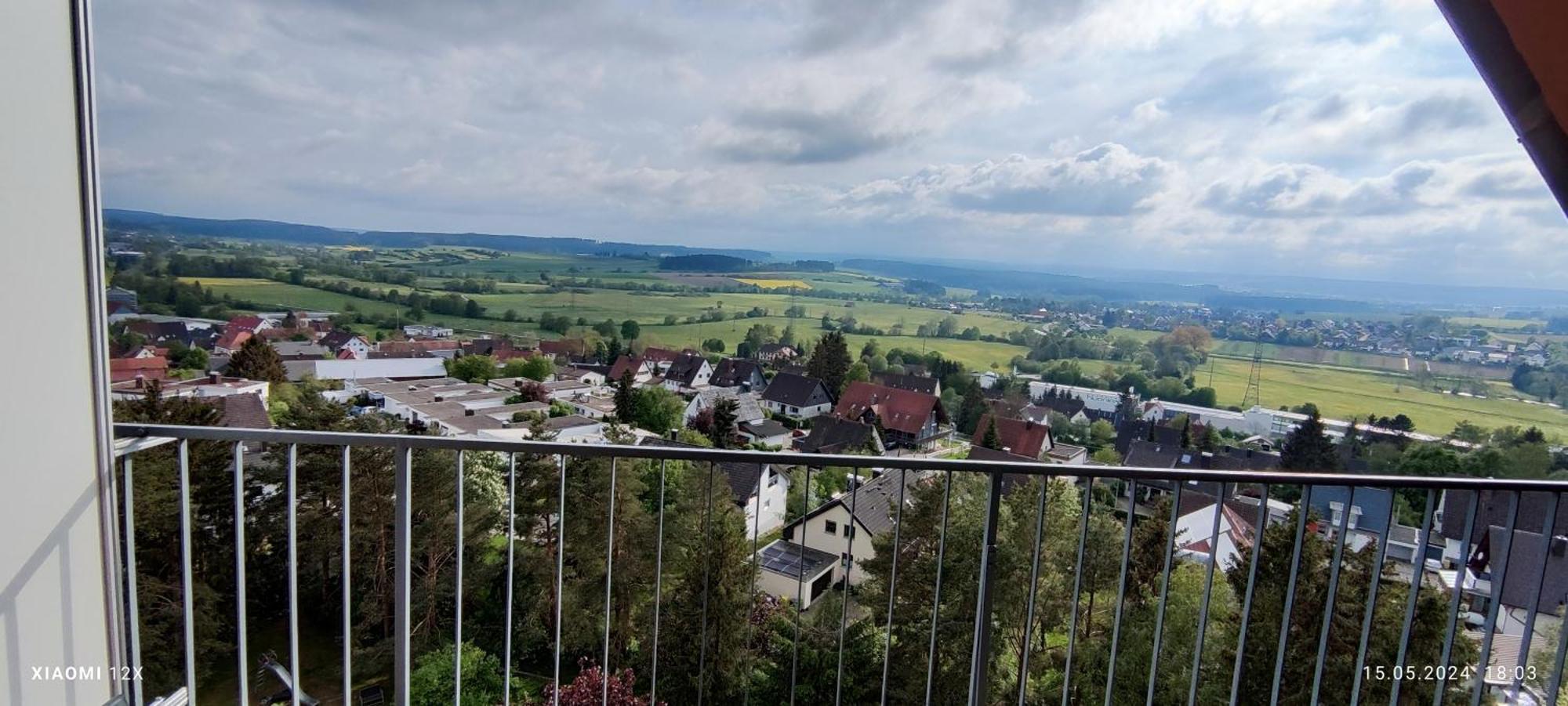 Schicke Ferien Wohnung Mit Tollem Ausblick In Schwarzwald. Філлінген-Швеннінген Екстер'єр фото