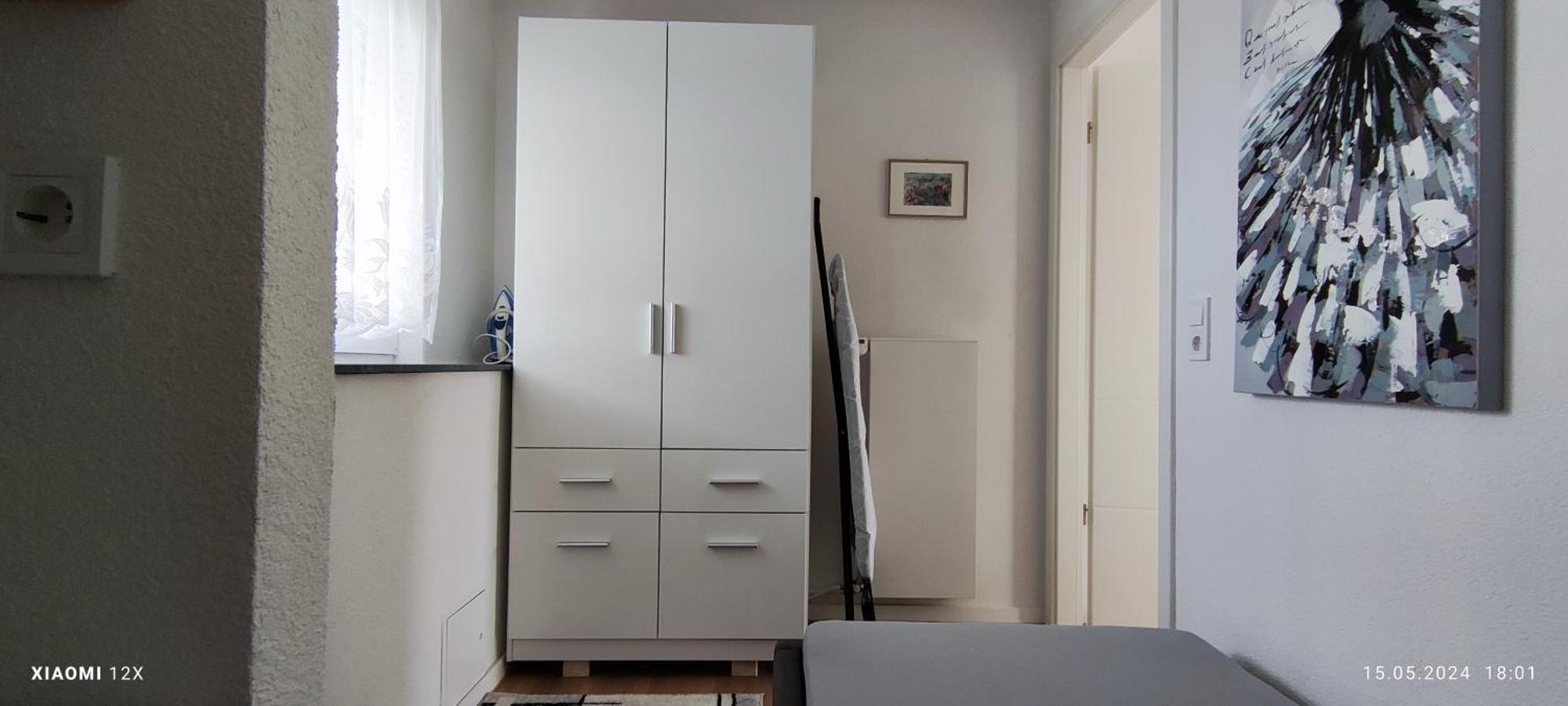 Schicke Ferien Wohnung Mit Tollem Ausblick In Schwarzwald. Філлінген-Швеннінген Екстер'єр фото