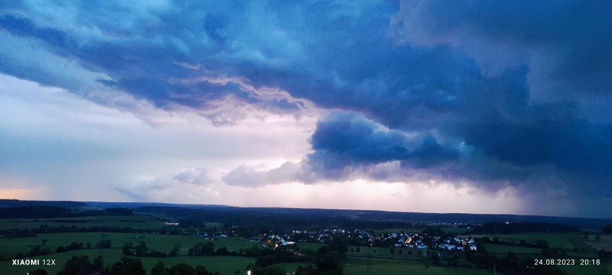 Schicke Ferien Wohnung Mit Tollem Ausblick In Schwarzwald. Філлінген-Швеннінген Екстер'єр фото