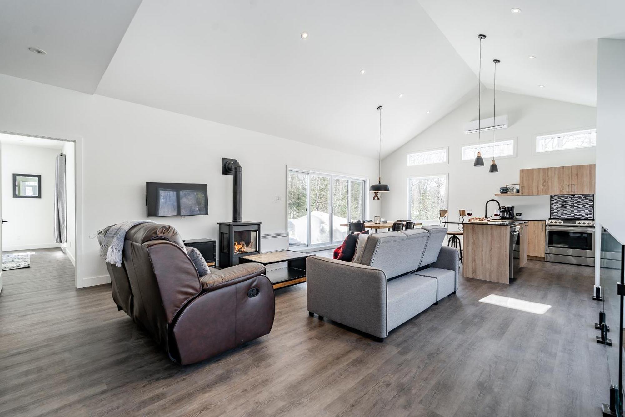 Schicke Ferien Wohnung Mit Tollem Ausblick In Schwarzwald. Філлінген-Швеннінген Екстер'єр фото